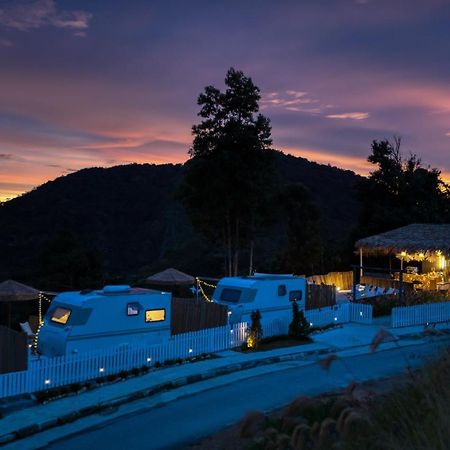 Stellar Goldenhill Cameron Tanah Rata Esterno foto