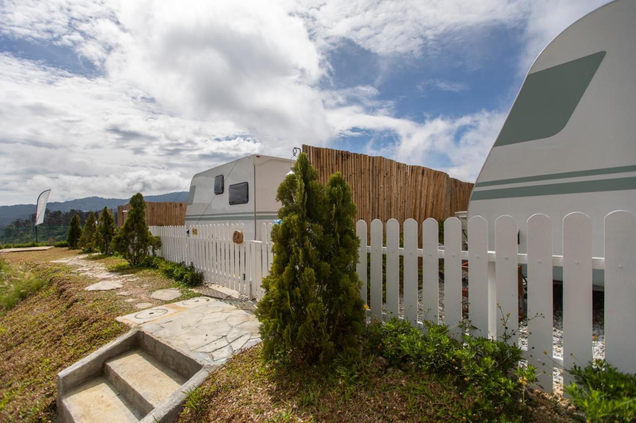 Stellar Goldenhill Cameron Tanah Rata Esterno foto