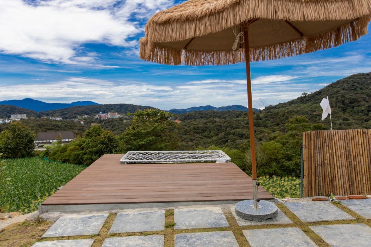 Stellar Goldenhill Cameron Tanah Rata Esterno foto