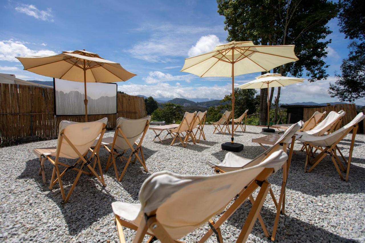 Stellar Goldenhill Cameron Tanah Rata Esterno foto