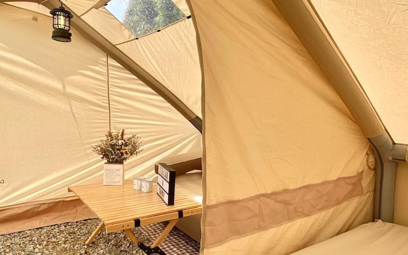 Stellar Goldenhill Cameron Tanah Rata Esterno foto