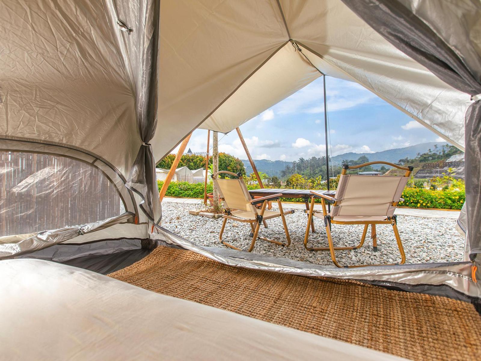 Stellar Goldenhill Cameron Tanah Rata Esterno foto